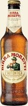 Birra Moretti