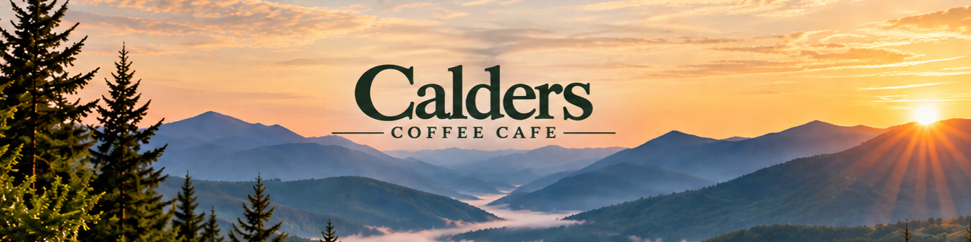 Calders Coffee Cafe