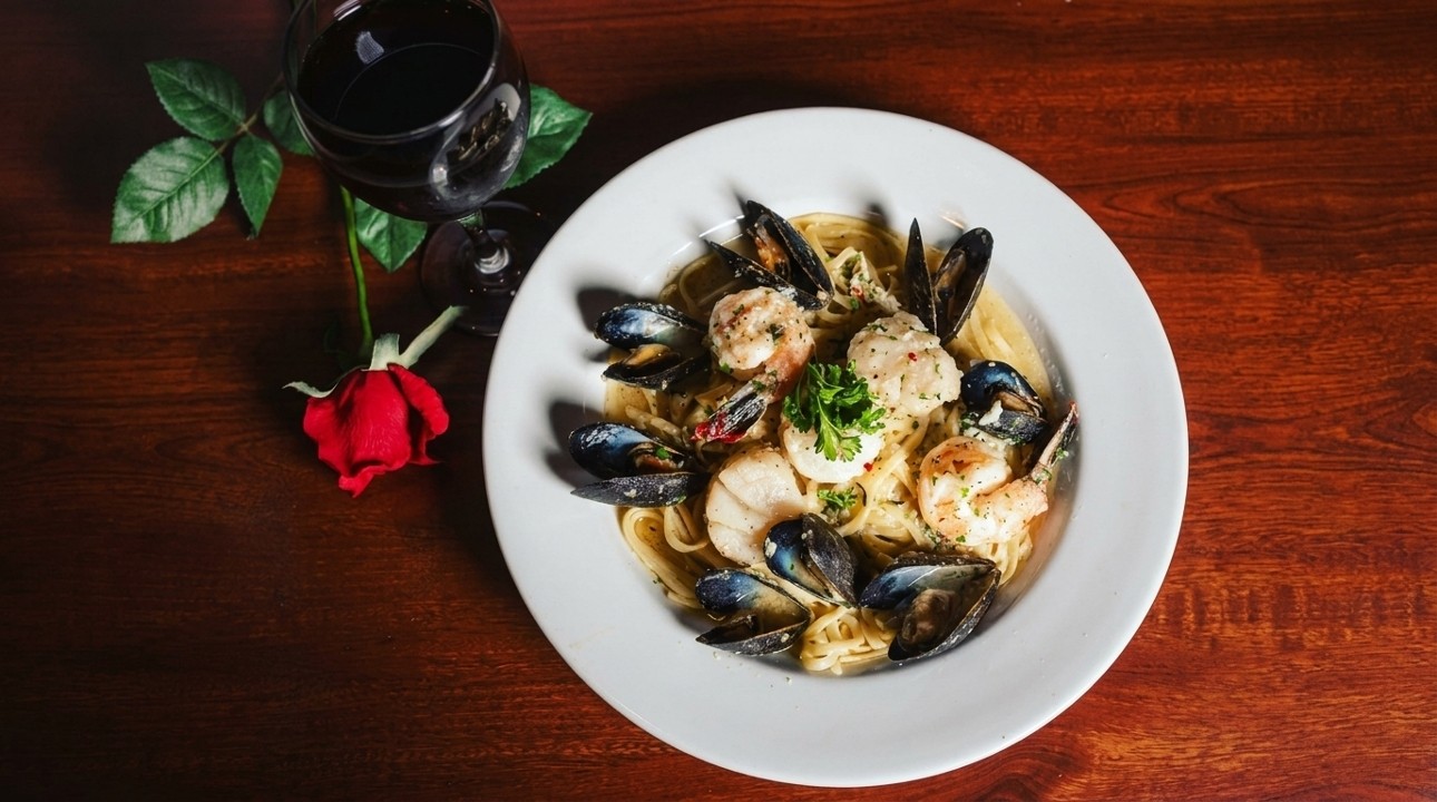 Antonucci's Italian Cucina