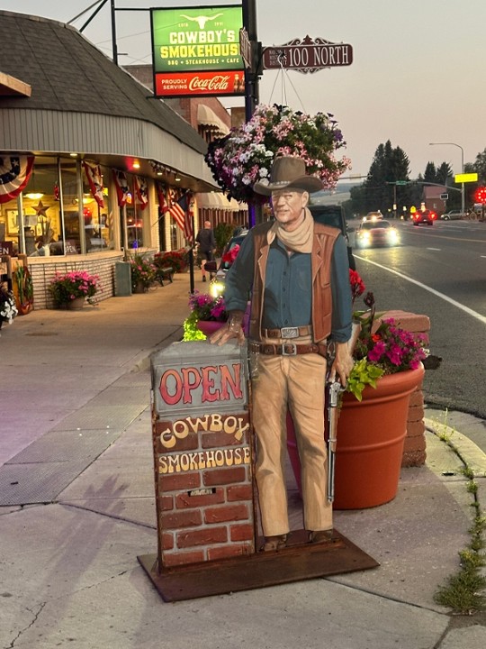 Restaurant banner image