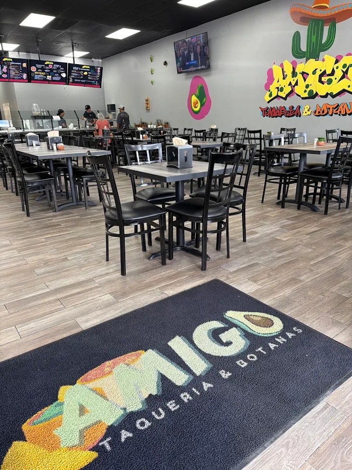 El Amigo Y Mas 5630 Peach Street