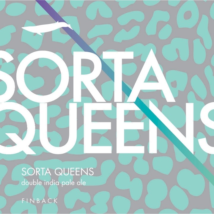 Sorta Queens *ALMOST SOLD OUT*
