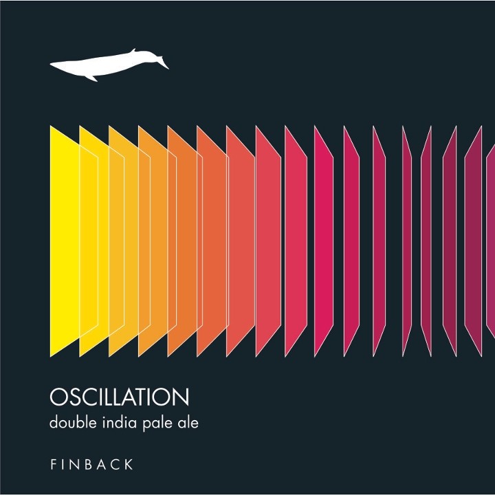 Oscillation 036 *ALMOST SOLD OUT*