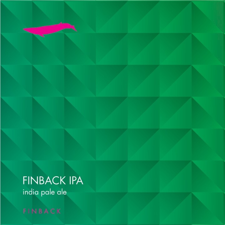 Finback IPA