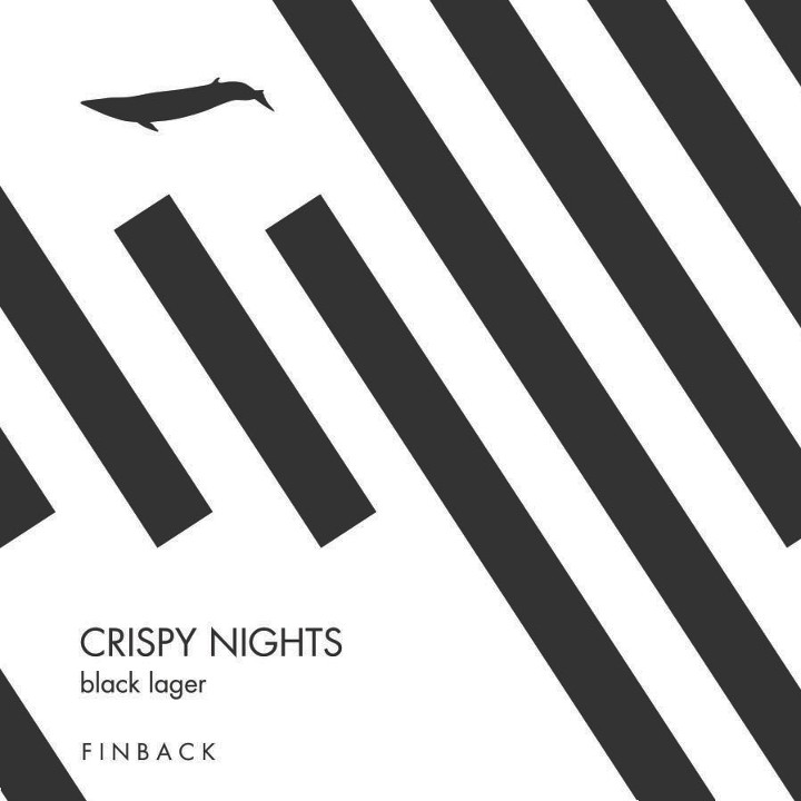 Crispy Nights *ALMOST SOLD OUT*