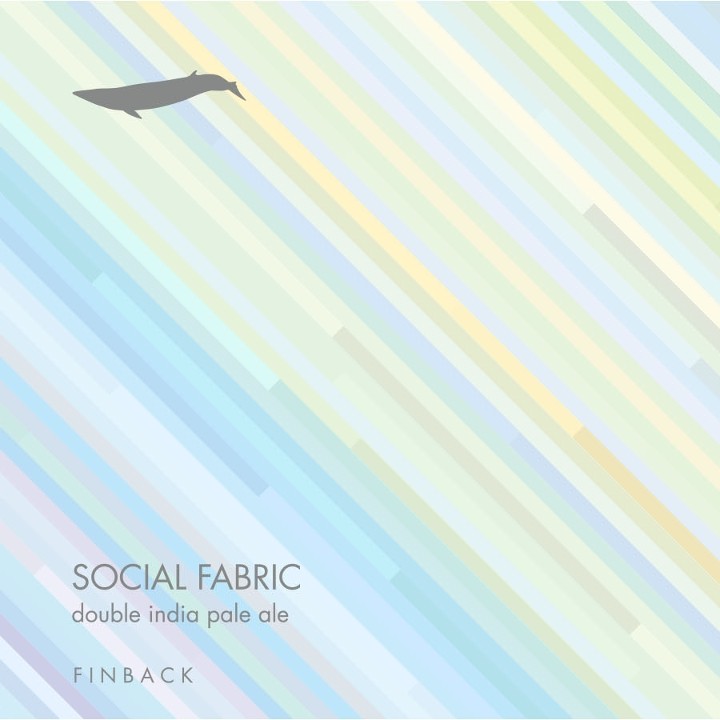 Social Fabric *ALMOST SOLD OUT*