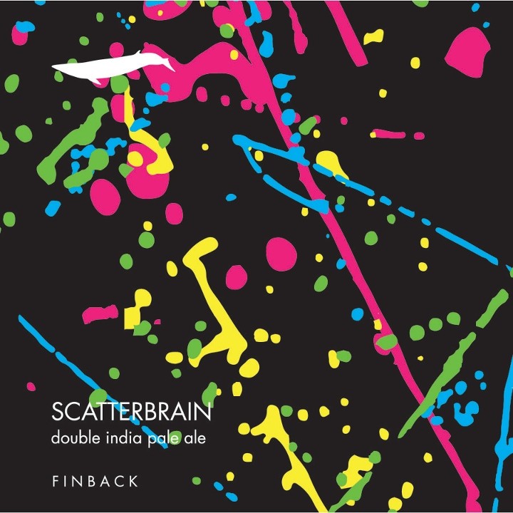 Scatterbrain *ALMOST SOLD OUT*