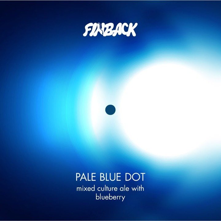 Pale Blue Dot 2022