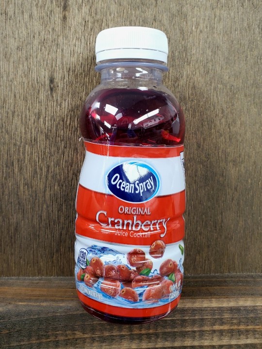 Cranberry Juice