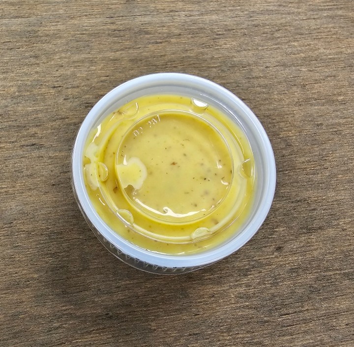 Side of Honey Mustard