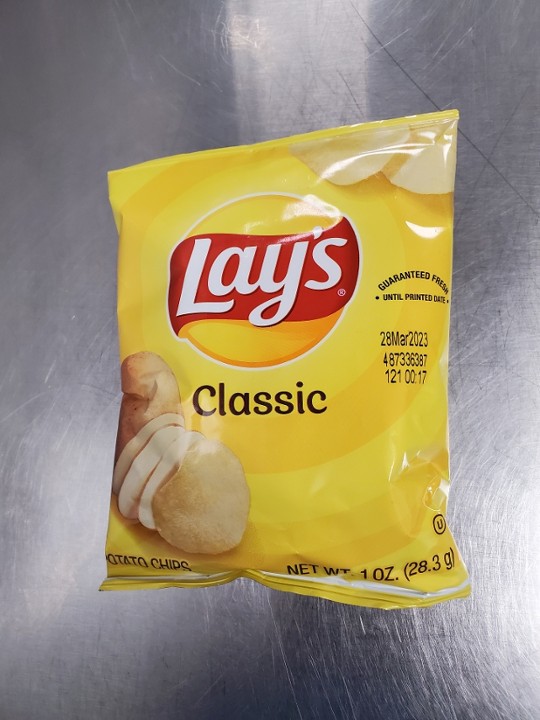 Lays Original