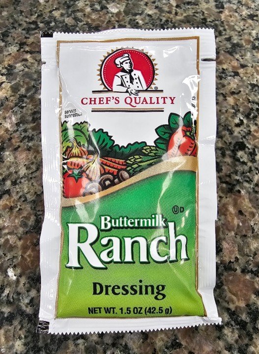 Side of Ranch