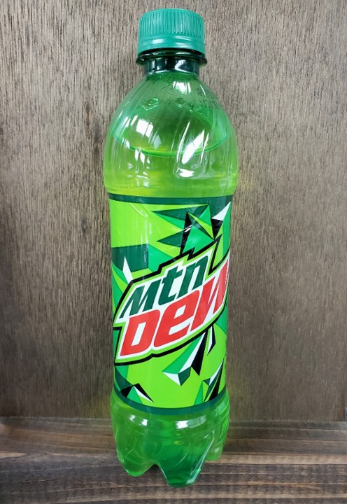 Mountain Dew