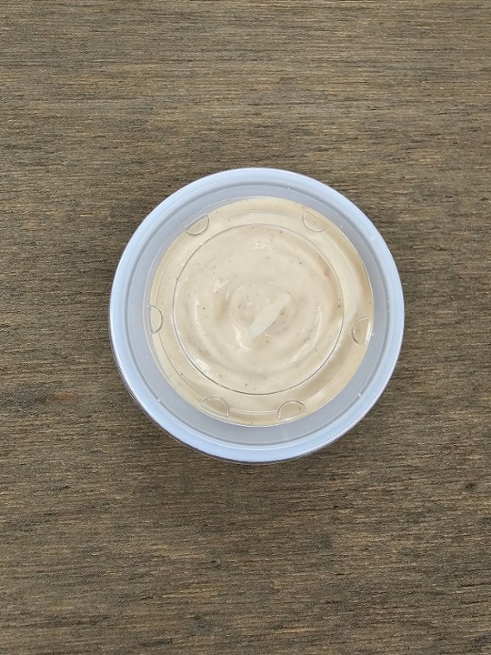 Side of Chipotle Crema