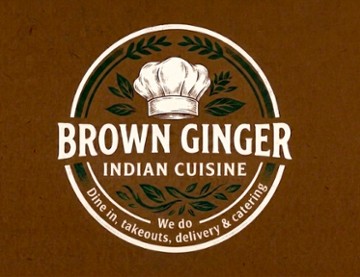 Brown Ginger Authentic Indian Cusine At The Shops Village Center