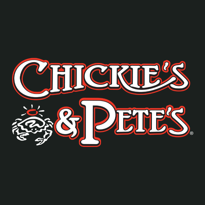 K R Pete Map Chickie's and Pete's Audubon - 675 Shannondell Blvd Eagleville, PA