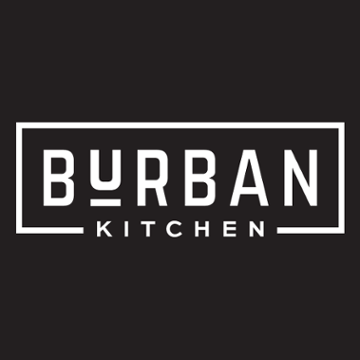 Burban Kitchen Alley Kitchen