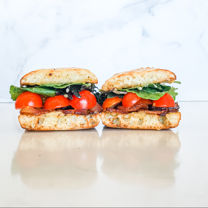 BLT
