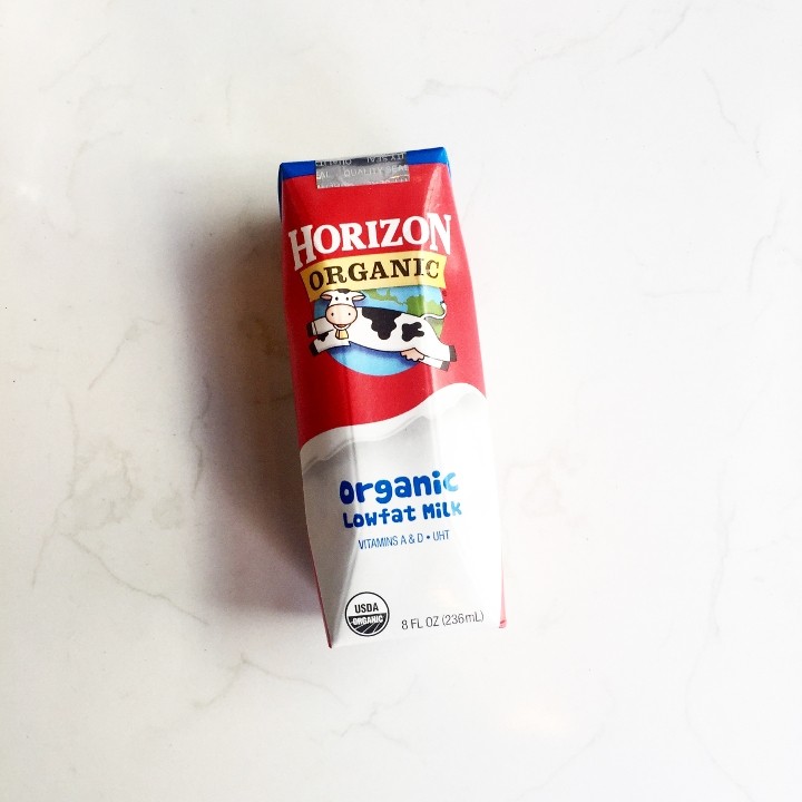 Horizon Organic Milk - Regular