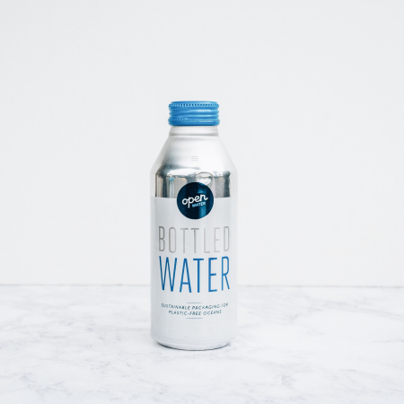 Open Water - Still