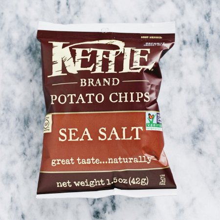 Sea Salt