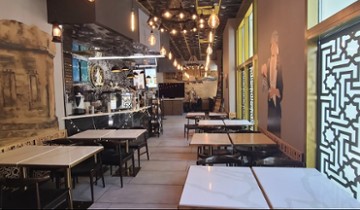 Delah Coffee - Oakland (NEW)