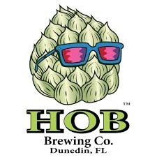 HOB Brewing Co. Trail Side