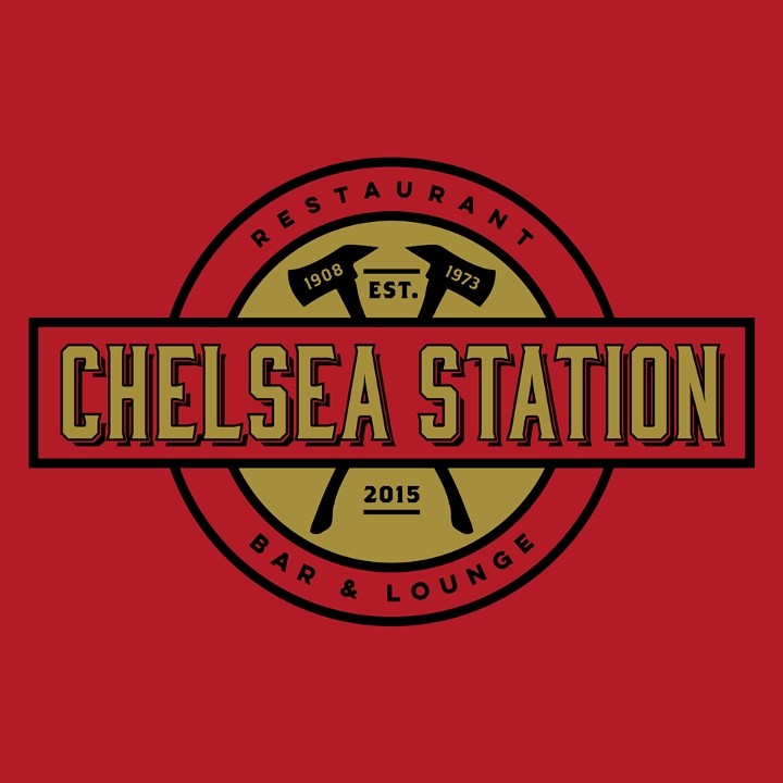 The Chelsea Station Restaurant