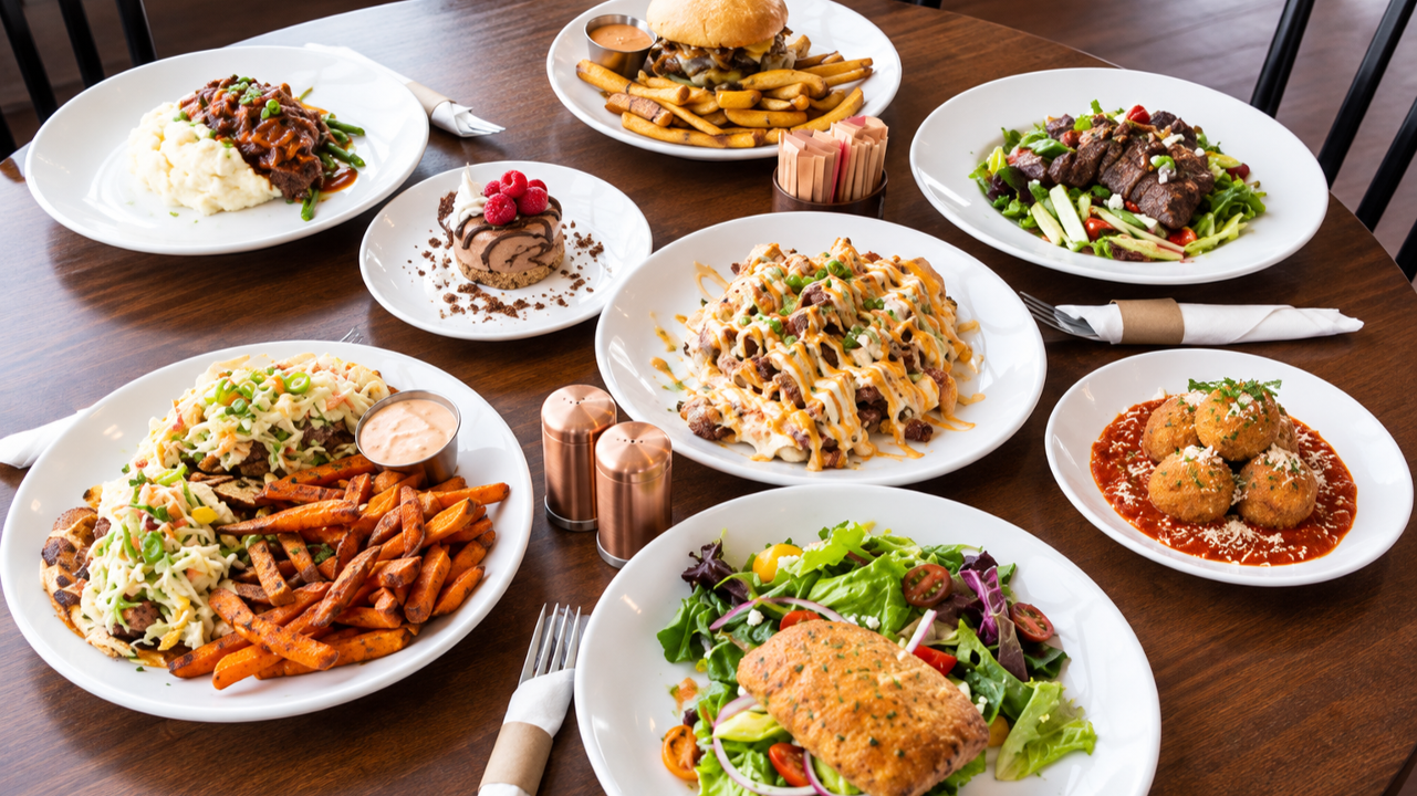 Kitchen Eighty-Eight  Provo