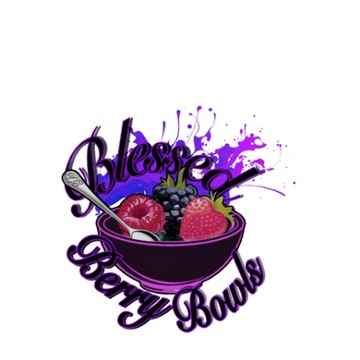 Blessed Berry Bowls 1922 Creighton Road Suite B (Brick and Mortar)