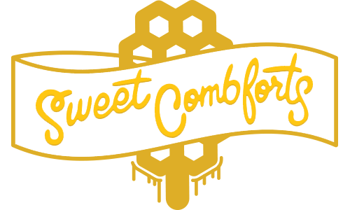 Sweet Combforts ft. Wingman Kitchen KC