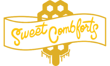 Sweet Combforts ft. Wingman Kitchen KC