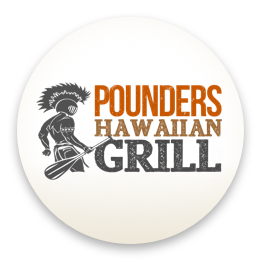 Pounders Hawaiian Grill Crestview