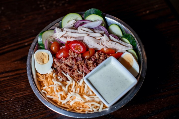 Cobb Salad