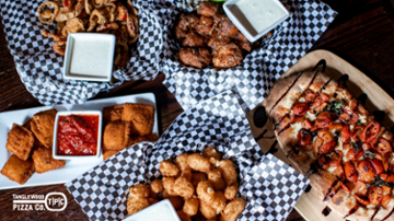 Tanglewood Pizza Company