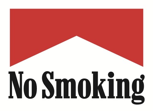 No Smoking Bar 2692 South La Cienega Boulevard