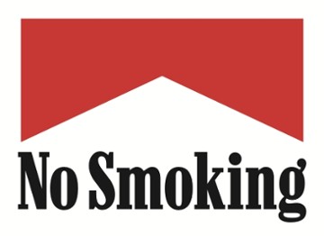 No Smoking Bar 2692 South La Cienega Boulevard