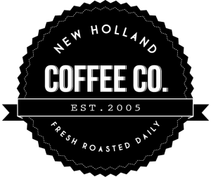 New Holland Coffee Company logo