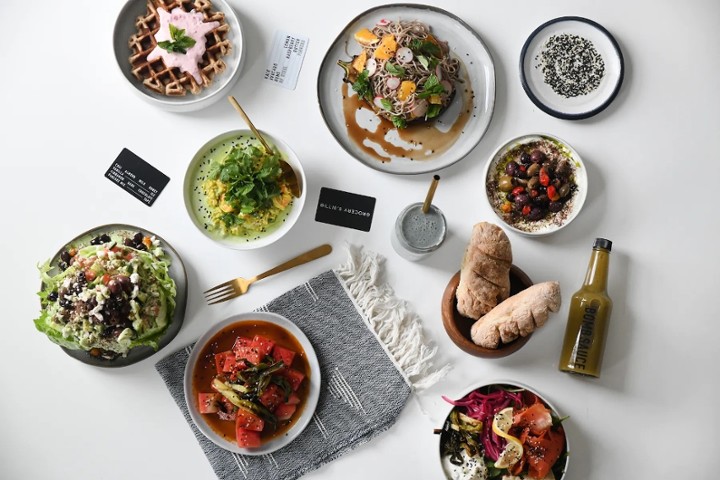 Restaurant banner image