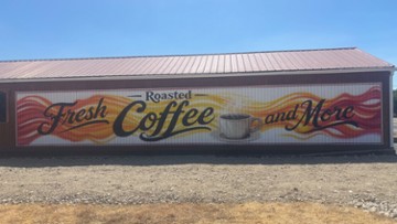 Commerce Coffee & More 2810 FM 3218