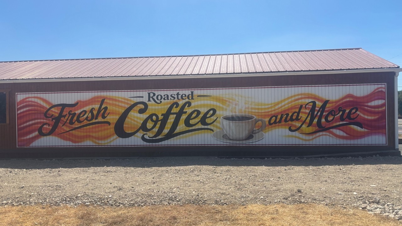 Commerce Coffee & More 2810 FM 3218