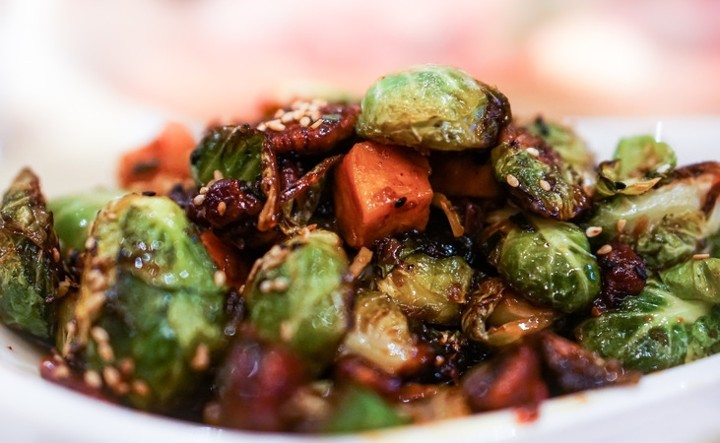 Brussels Sprouts