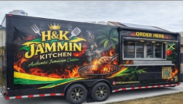 H&K JAMMIN KITCHEN, LLC 2180 Glenwood-Dyer rd. Lynwood, IL 60409