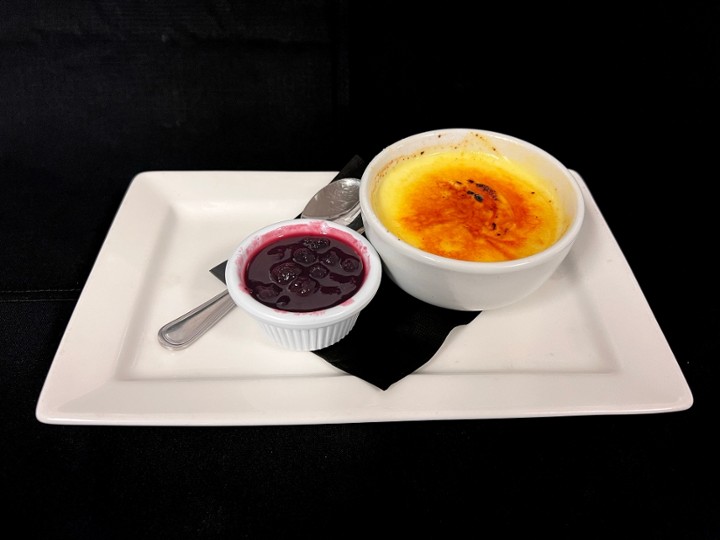 Creme Brulee