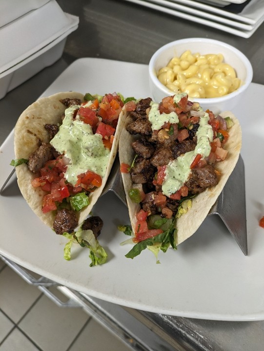 Steak Taco (3)