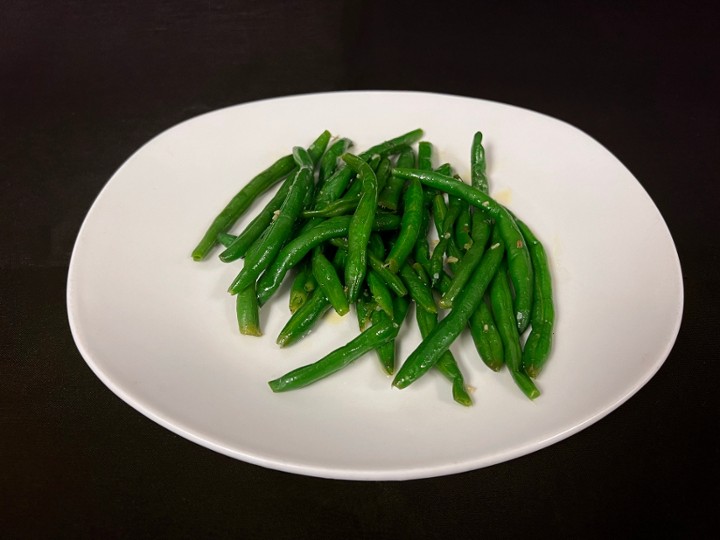 Fresh Green Beans