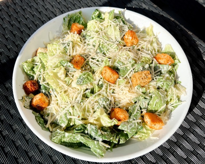 Small Caesar Salad