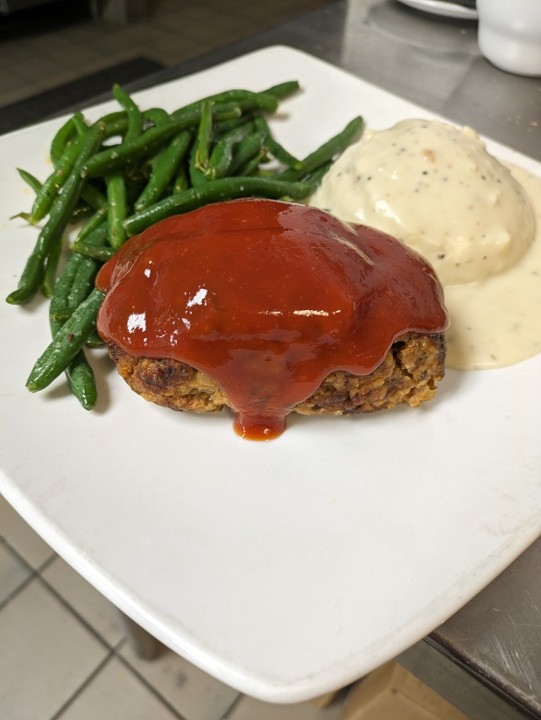 Meatloaf