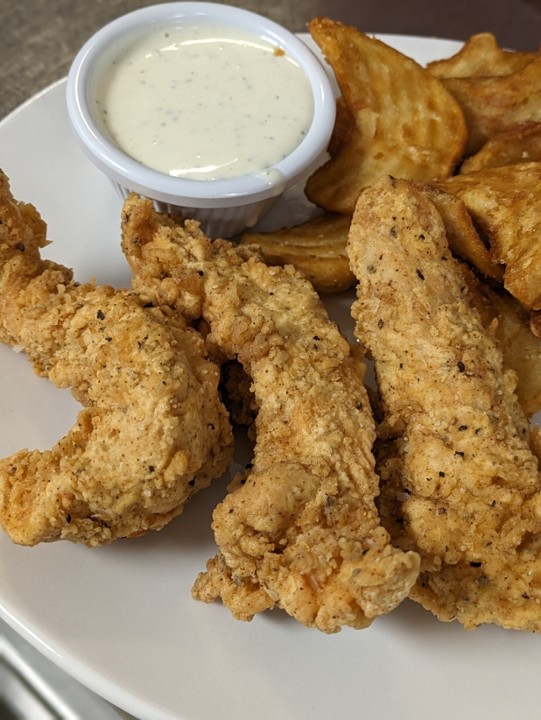 Kids Chicken Tenders