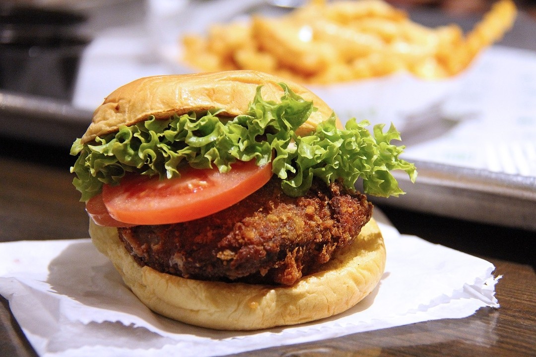 Gander American Grill - Landis Lakes